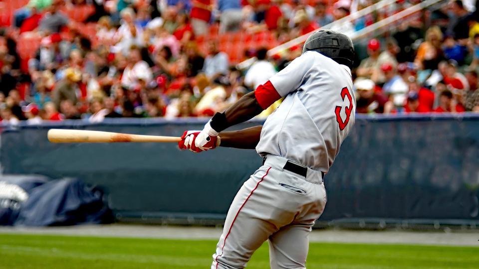 Smith School Research Helps Minor League Baseball Players Swing for the Fences