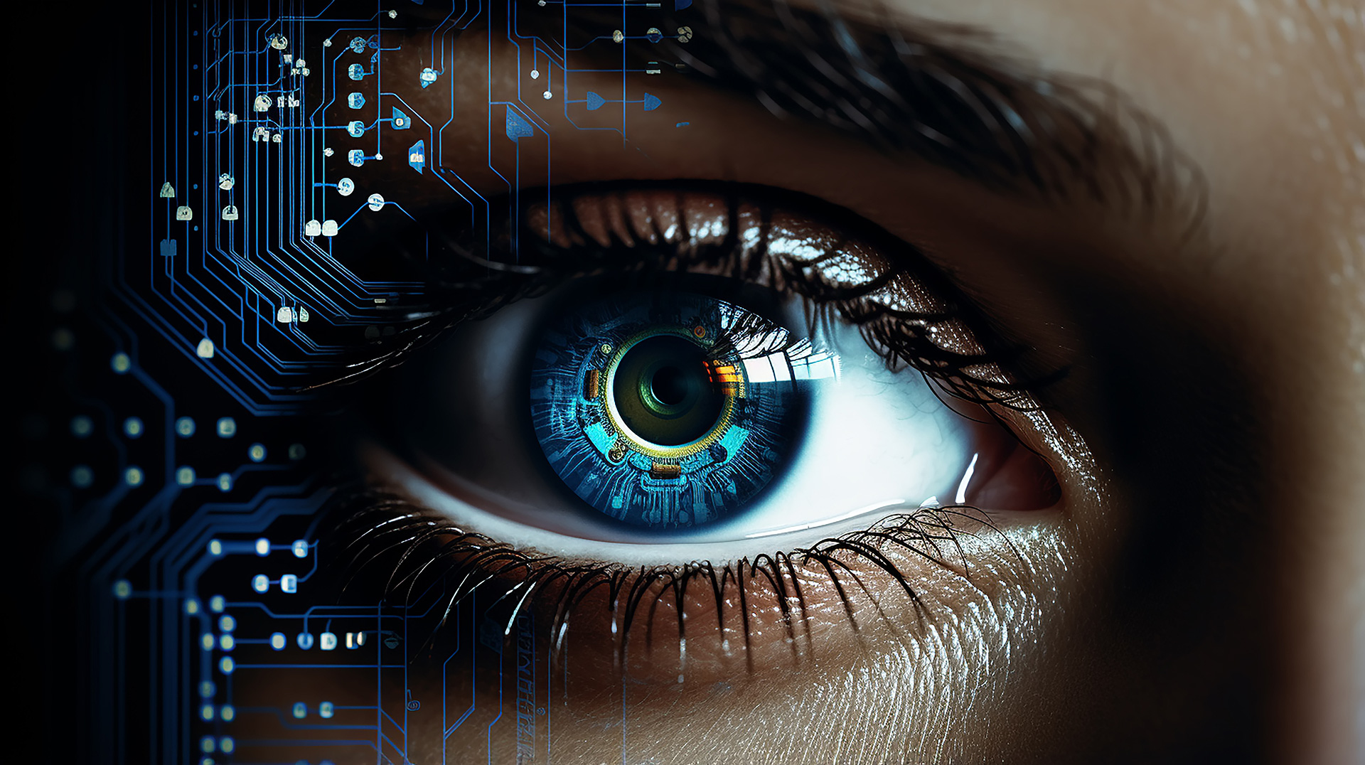 Revolutionizing Consumer Insights: University of Maryland's RETINA AI Eye-Tracking Breakthrough