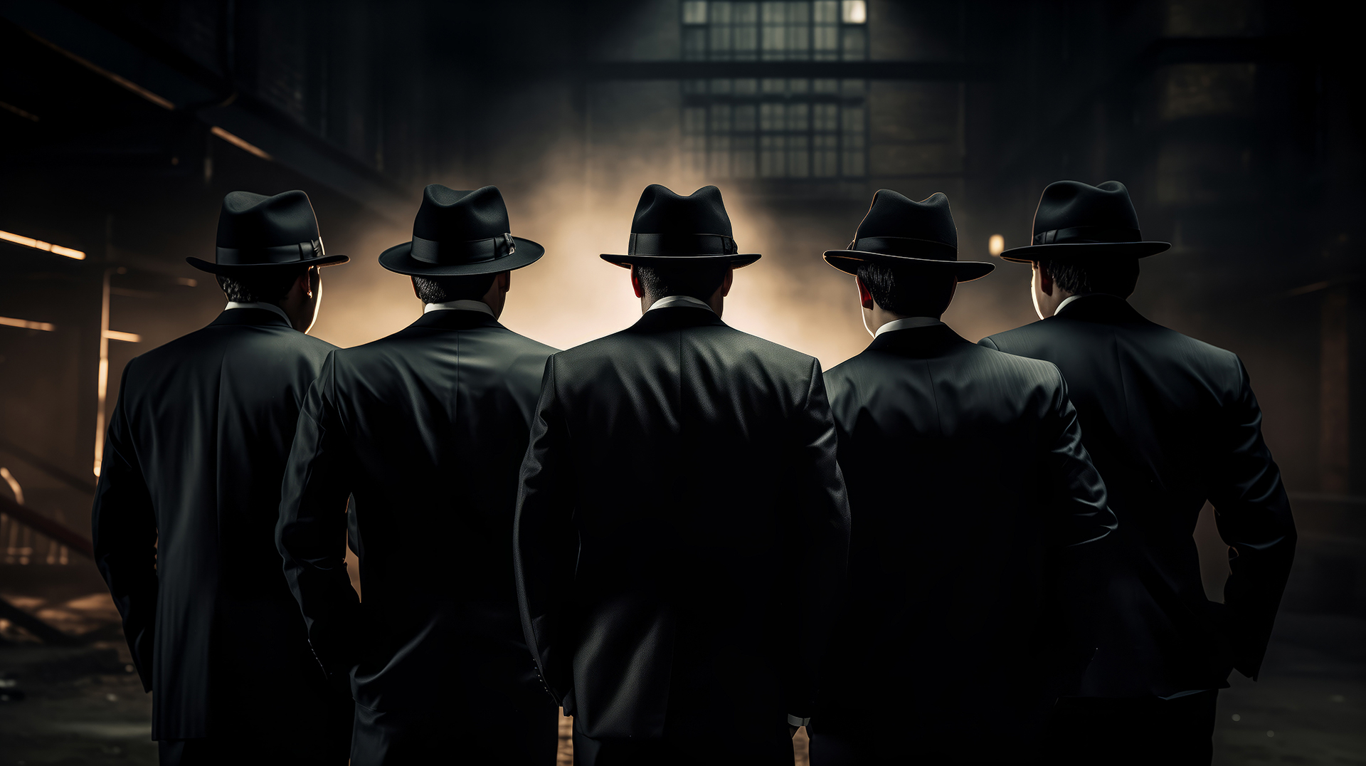 How Mafia Crackdowns Drive Competition and Innovation in Local Economies