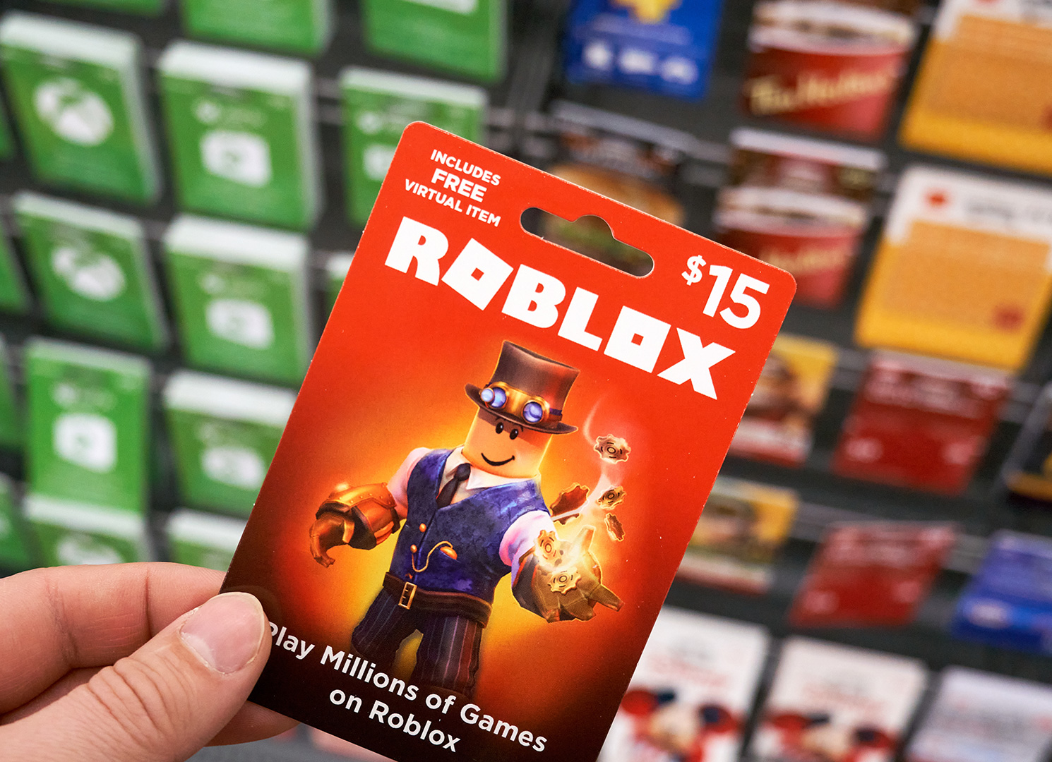 10 ITEM GRÁTIS PARA VOCÊ GANHAR AGORA NO ROBLOX (fácil e rápido) 