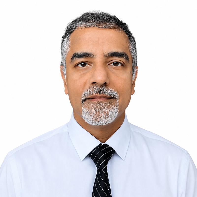 Balaji Padmanabhan