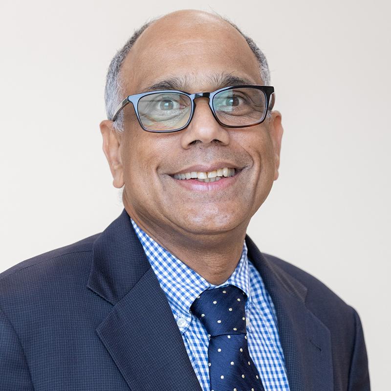 S. Raghu Raghavan