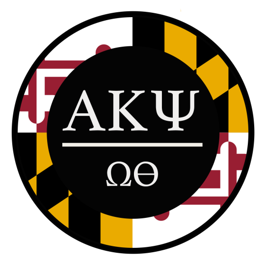 A K Psi