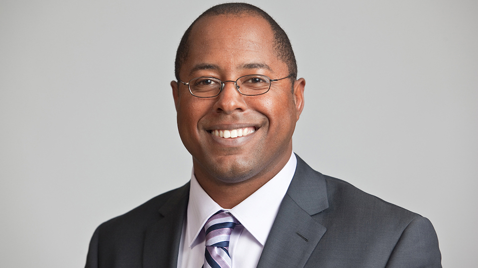 Tyrone Brooks