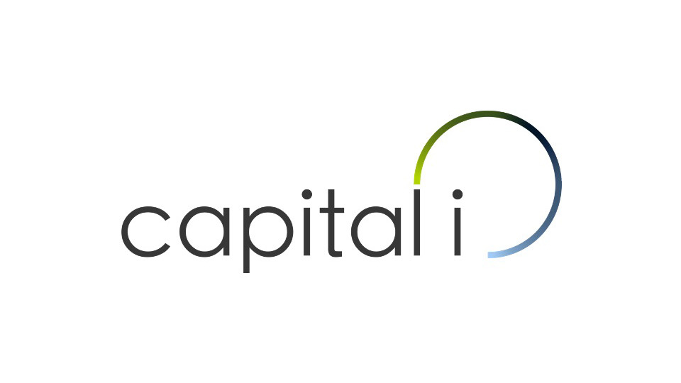 capital i