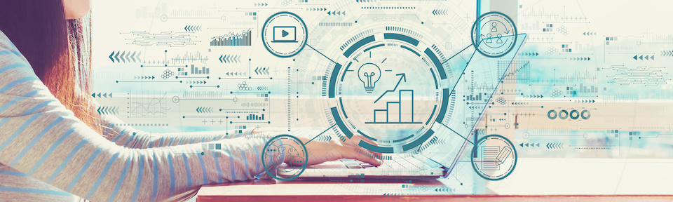 Customer Analytics in Marketplace Businesses Banner