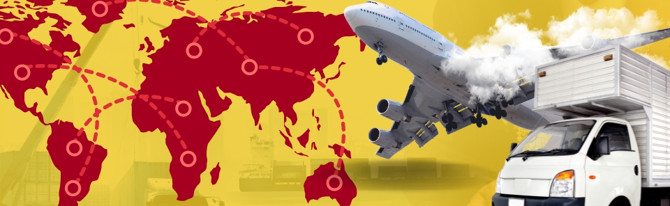 Mapping Digital Transformation in Supply Chain