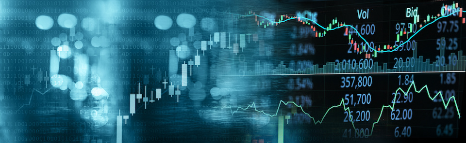 Corporate Finance Banner