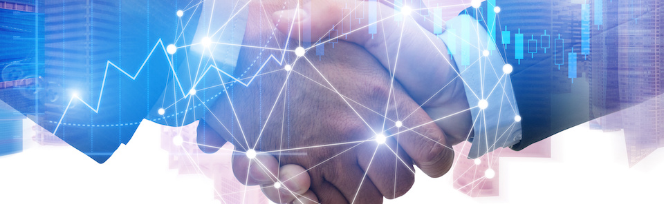 Business Negotiations Banner