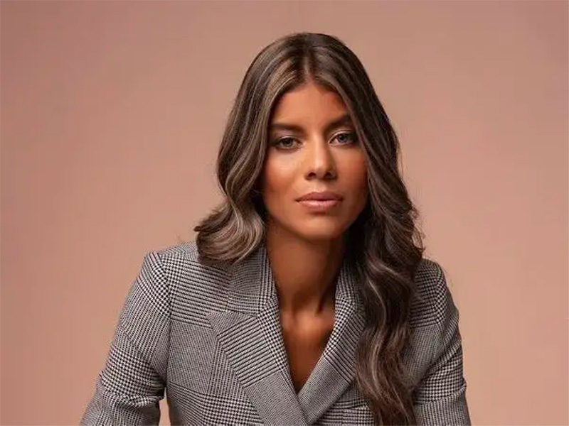 Paola Santana