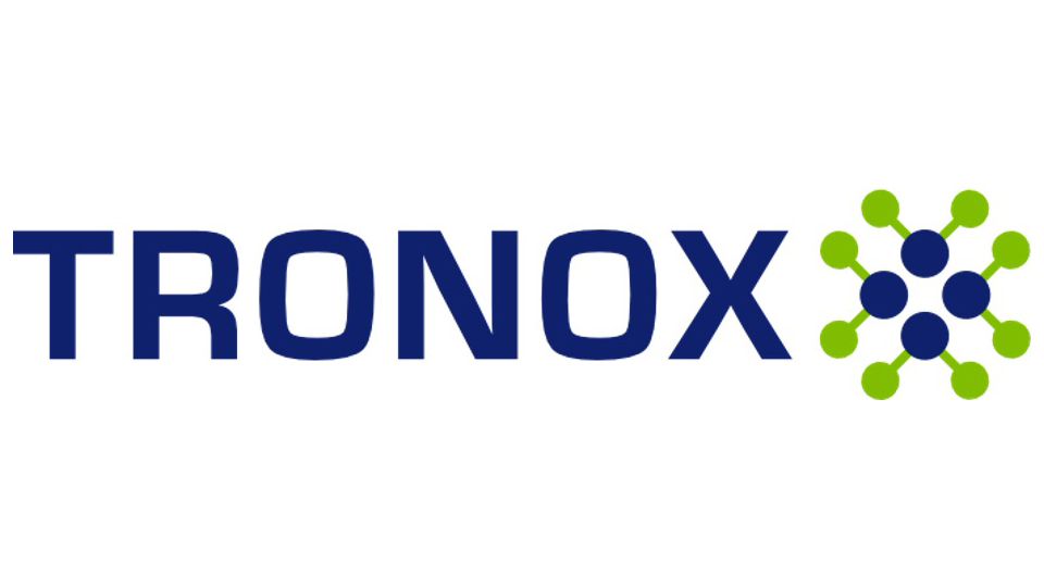 Tronox