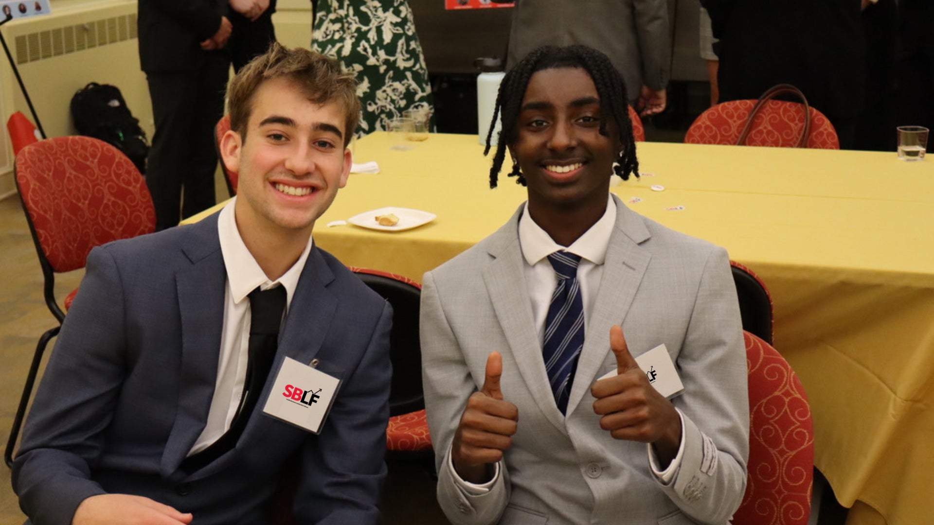 Smith Business Leadership Fellows | Smith School
