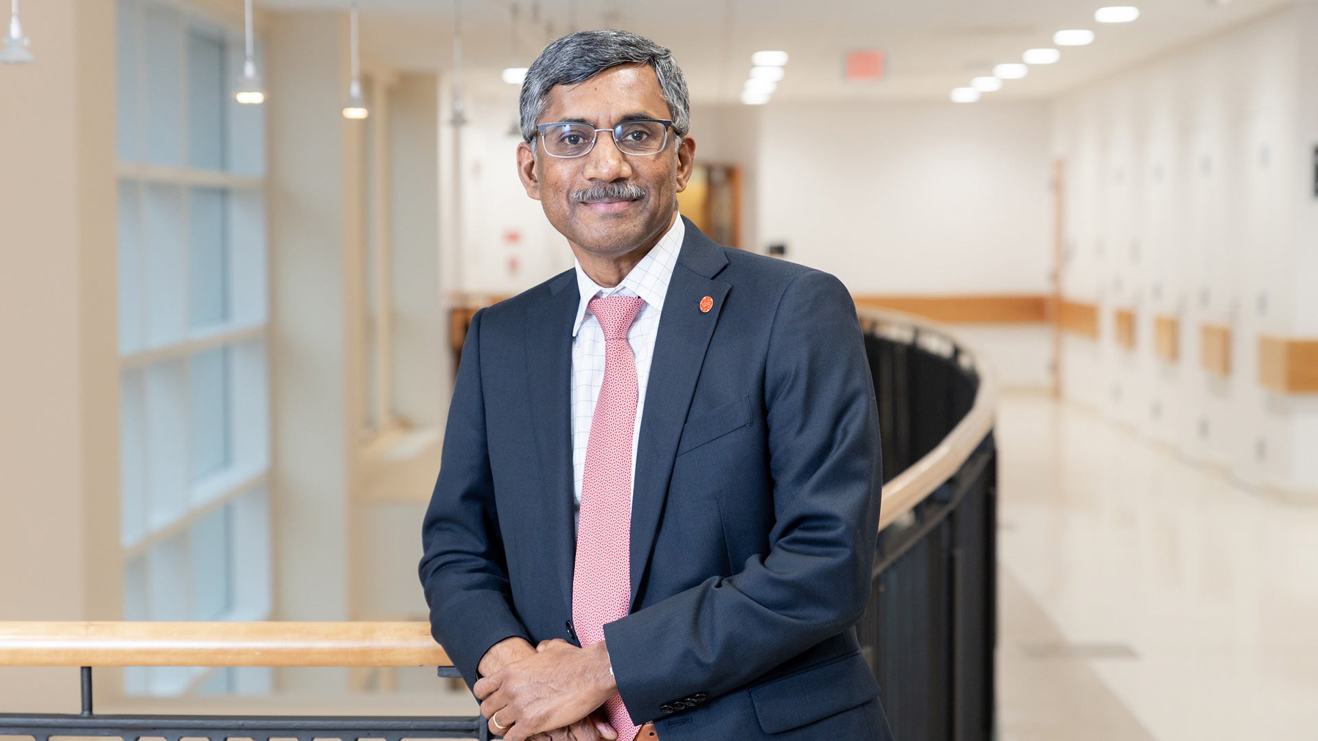 Dean Prabhudev Konana