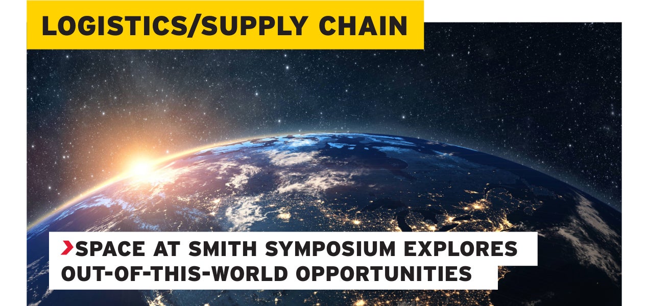 Logistics/Supply Chain