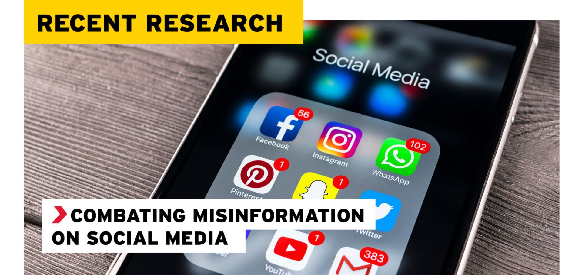 Recent Research