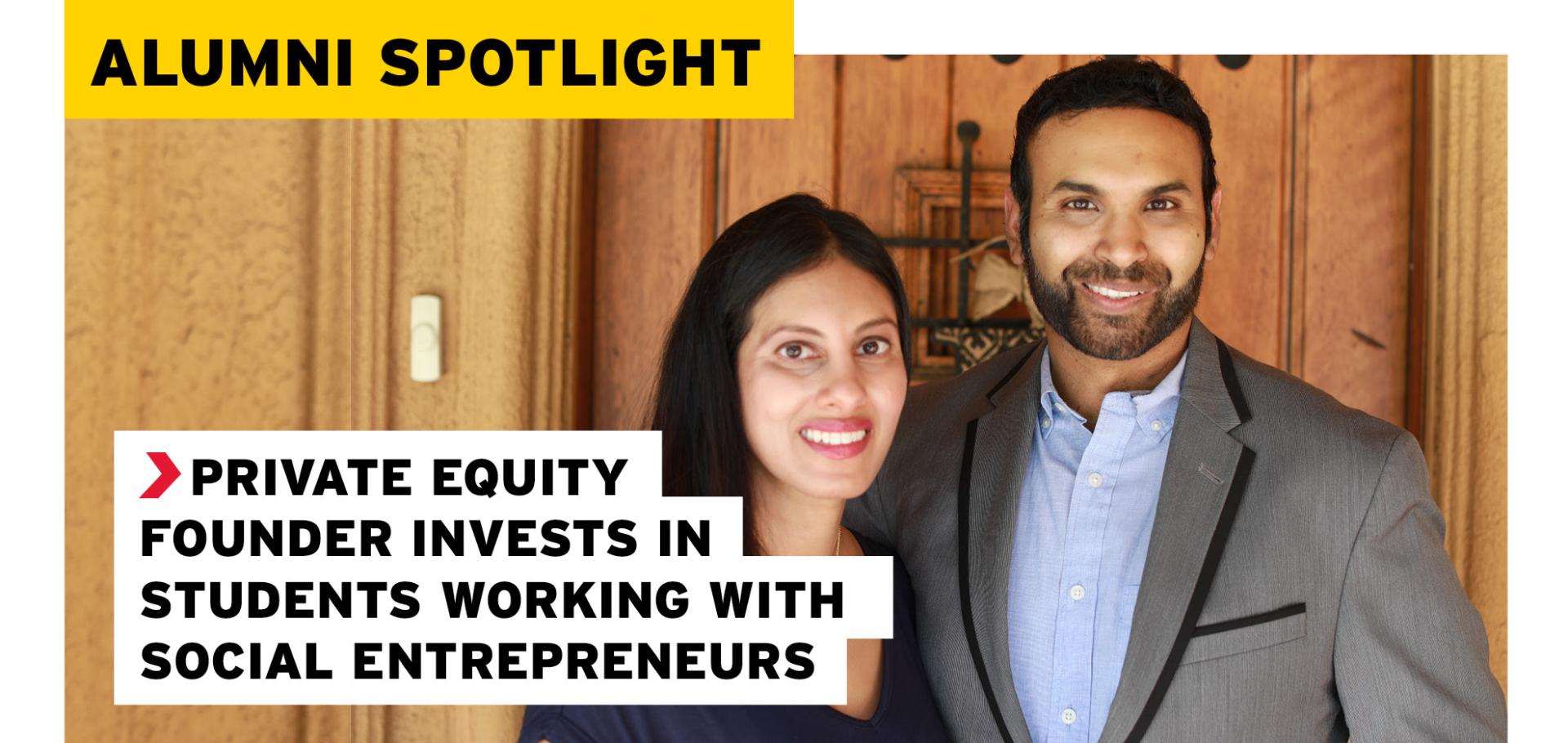Alumni Spotlight