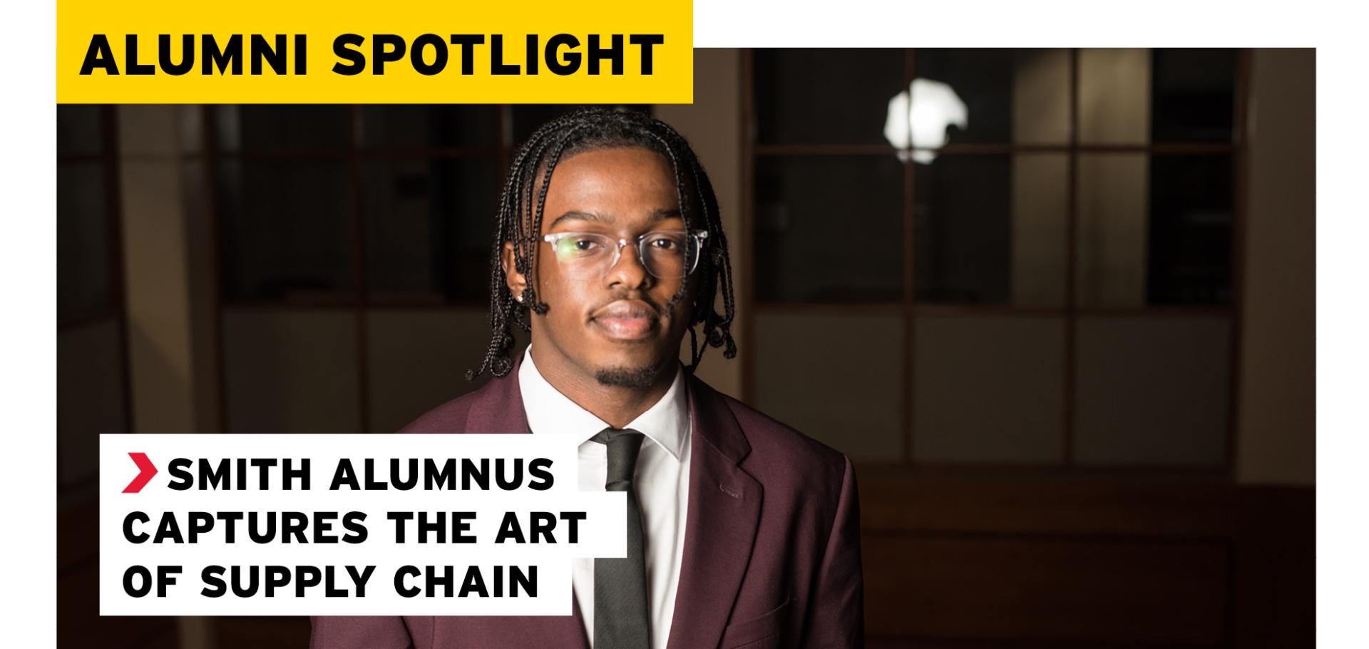 Alumni Spotlight