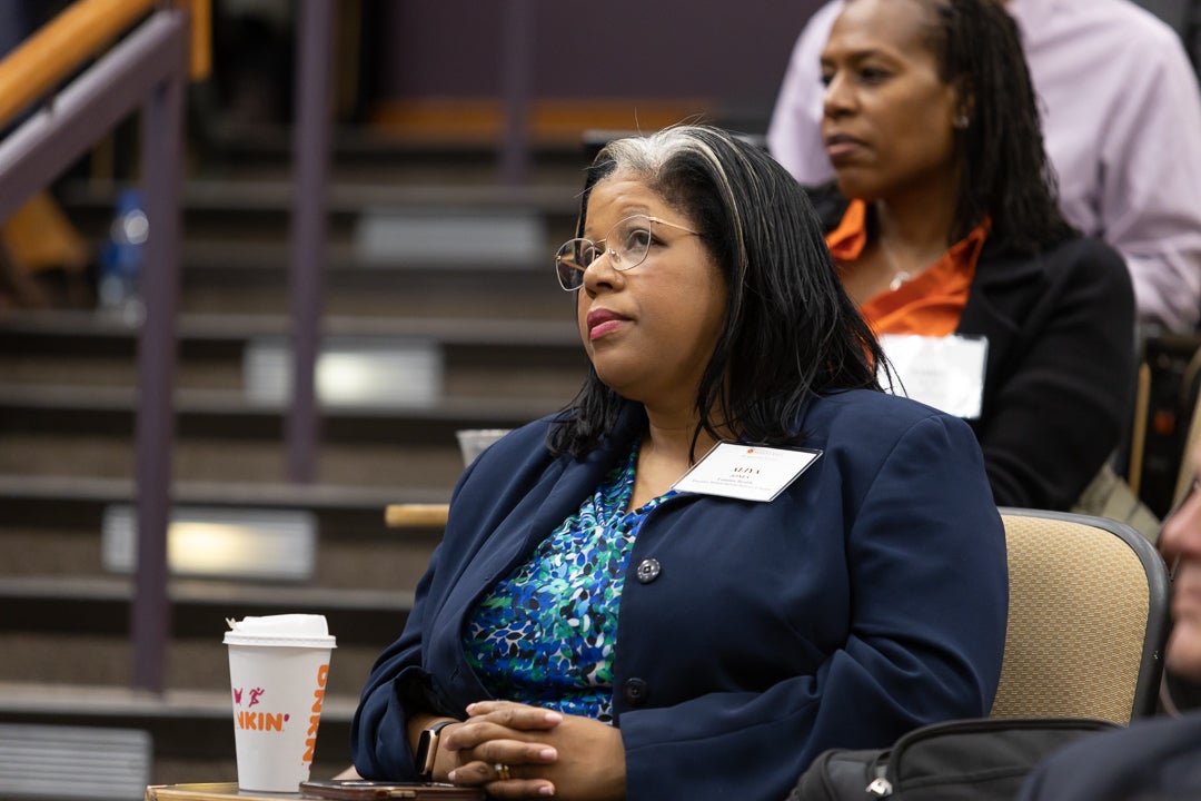 Second Annual Smith Advisory Councils Day