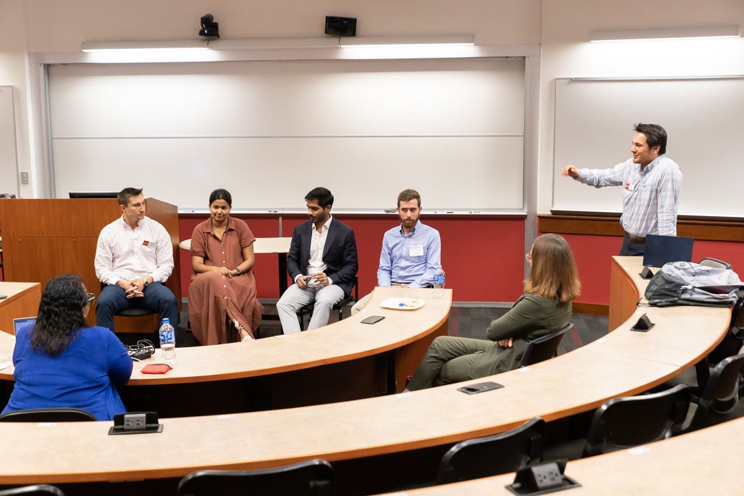 Second Annual Smith Advisory Councils Day