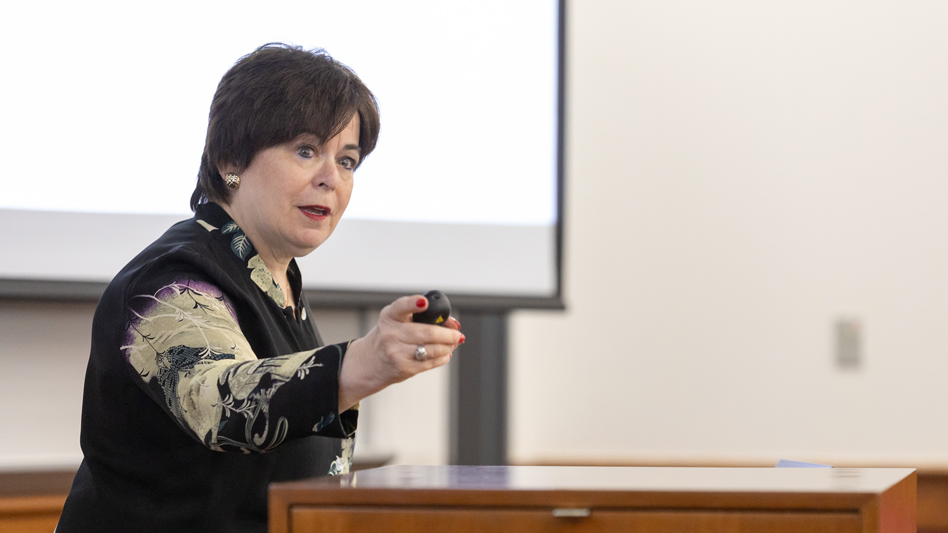 Debra Shapiro